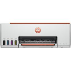Urządzenie wielofunkcyjne HP Smart Tank 589 AiO Print Scan Copy 12/5ppm Printer