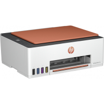 Urządzenie wielofunkcyjne HP Smart Tank 589 AiO Print Scan Copy 12/5ppm Printer
