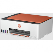 Urządzenie wielofunkcyjne HP Smart Tank 589 AiO Print Scan Copy 12/5ppm Printer