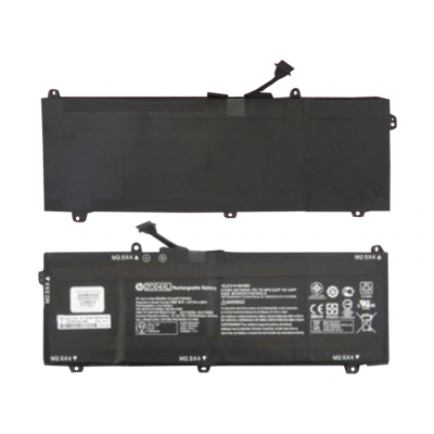Bateria HP 64Wh 4.21Ah Li-Ion 4 ZL04064XL-PR