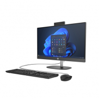 Komputer HP ProOne 245 G10 AIO 23.8 Ryzen 5 7520U 16GB 512GB SSD W11P