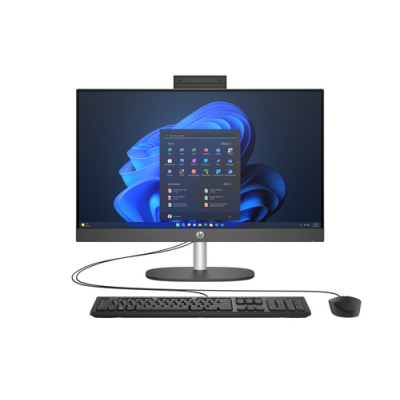 Komputer HP ProOne 245 G10 AIO 23.8 Ryzen 5 7520U 16GB 512GB SSD W11P