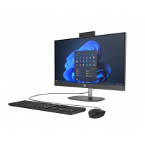 Komputer HP ProOne 245 G10 AIO 23.8 Ryzen 7 7730U 16GB 512GB SSD W11P