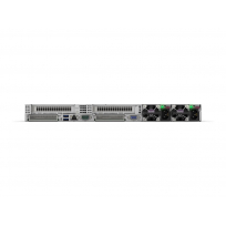 Serwer HP ProLiant DL365 Gen11 AMD EPYC 9115 3.2GHz 16c 1P 2x32GB-R 8SFF MR408i-o 2x480GB SSD 2x1000W PS EU