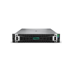 Serwer HP ProLiant DL385 Gen11 AMD EPYC 9115 3.2GHz 16c 1P 2x32GB-R 8LFF NS204i-u NC BCM57416 2x1000W PS EU