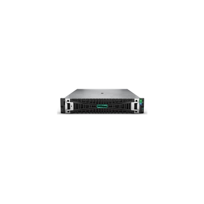 Serwer HP ProLiant DL385 Gen11 AMD EPYC 9115 3.2GHz 16c 1P 2x32GB-R 8LFF NS204i-u NC BCM57416 2x1000W PS EU