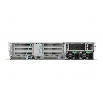 Serwer HP ProLiant DL385 Gen11 AMD EPYC 9015 3.5GHz 8c 1P 2x32GB-R 8SFF MR408i-o 2x480GB SSD 2x1000W PS EU