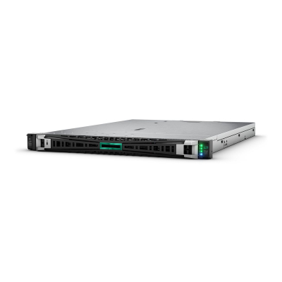 Serwer HP ProLiant DL320 Gen11 Xeon Gold 5416S 16c 1P 4x16GB-R 8SFF MR408i-o 3x2.4TB HDD L4 2x1000W