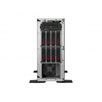 Serwer HP ProLiant ML110 Gen11 Intel Xeon Silver 4514Y 2.0GHz 16c 1P 2x32GB-R 8SFF MR408i-o 2x480GB SSD 2x1000W PS EU 