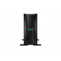 Serwer HP ProLiant ML110 Gen11 Intel Xeon Silver 4514Y 2.0GHz 16c 1P 2x32GB-R 8SFF MR408i-o 2x480GB SSD 2x1000W PS EU 