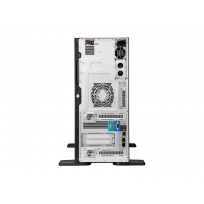 Serwer HP ProLiant ML110 Gen11 Intel Xeon Silver 4514Y 2.0GHz 16c 1P 2x32GB-R 8SFF MR408i-o 2x480GB SSD 2x1000W PS EU 