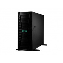 Serwer HP ProLiant ML350 Gen11 Intel Xeon Silver 4510 2.4GHz 12c 1P 1x32GB-R 4LFF 2x4TB HDD NC BCM5719 2x1000W PS EU