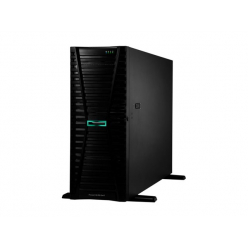 Serwer HP ProLiant ML350 Gen11 Intel Xeon Silver 4510 2.4GHz 12c 1P 1x32GB-R 4LFF 2x4TB HDD NC BCM5719 2x1000W PS EU
