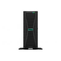 Serwer HP ProLiant ML350 Gen11 Intel Xeon Silver 4510 2.4GHz 12c 1P 1x32GB-R 4LFF 2x4TB HDD NC BCM5719 2x1000W PS EU