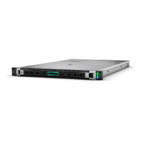 Serwer HP ProLiant DL360 Gen11 Intel Xeon Silver 4509Y 2.6GHz 8c 1P 2x32GB-R 8SFF MR408i-o 2x480GB SSD 2x1000W PS EU