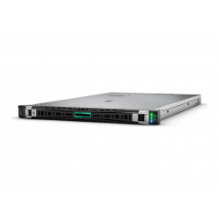 Serwer HP ProLiant DL360 Gen11 Intel Xeon Silver 4509Y 2.6GHz 8c 1P 2x32GB-R 8SFF MR408i-o 2x480GB SSD 2x1000W PS EU