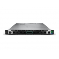 Serwer HP ProLiant DL360 Gen11 Intel Xeon Silver 4509Y 2.6GHz 8c 1P 2x32GB-R 8SFF MR408i-o 2x480GB SSD 2x1000W PS EU