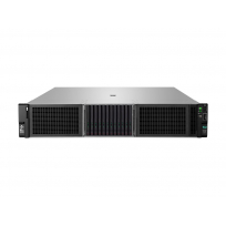 Serwer HP ProLiant DL380 Gen11 Intel Xeon Silver 4510 2.4GHz 12c 1P 2x32GB-R 8SFF MR408i-o 2x480GB SSD 2x1000W PS EU