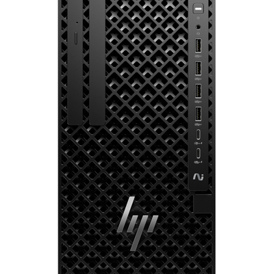 Komputer HP Z1 G1i Tower Ultra 7-265 32GB 1TB SSD A1000 W11P