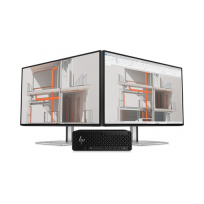 Komputer HP Z2 G1i SFF [konfiguracja indywidualna]