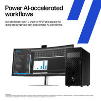Komputer HP Z2 G1i Tower [konfiguracja indywidualna]