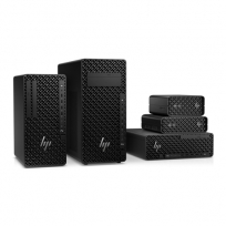 Komputer HP Z2 G1i Tower [konfiguracja indywidualna]