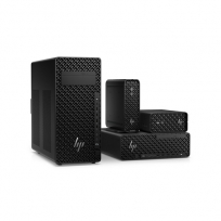 Komputer HP Z2 G1i Tower Ultra 7-265 32GB 1TB SSD A1000 W11P