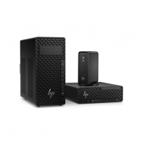 Komputer HP Z2 G1i Tower Ultra 7-265 32GB 1TB SSD A1000 W11P
