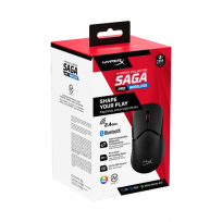 Mysz HP HyperX Pulsefire Saga Pro Wireless Gaming Mouse