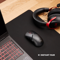 Mysz HP HyperX Pulsefire Saga Pro Wireless Gaming Mouse