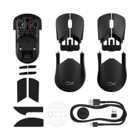 Mysz HP HyperX Pulsefire Saga Pro Wireless Gaming Mouse