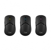 Mysz HP HyperX Pulsefire Saga Pro Wireless Gaming Mouse