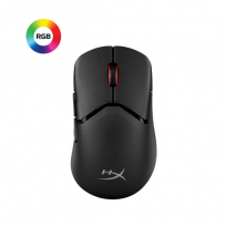 Mysz HP HyperX Pulsefire Saga Pro Wireless Gaming Mouse