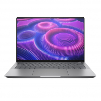 Laptop HP ZBook Ultra 14 G1A 14 WQXGA+ Ryzen AI Max 385 1TB 32GB AMD FPR BK W11P