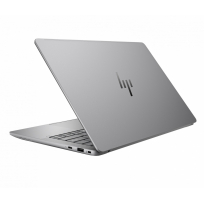 Laptop HP ZBook Ultra 14 G1A 14 WQXGA+ Ryzen AI Max 385 1TB 32GB AMD FPR BK W11P