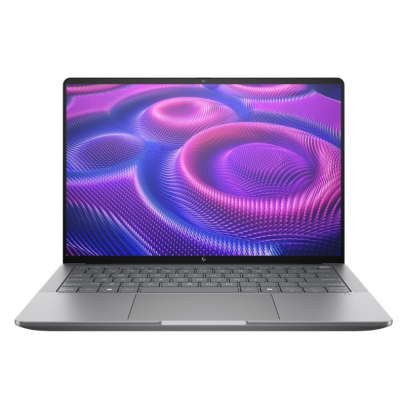 Laptop HP ZBook Ultra 14 G1a 14 WUXGA Ryzen AI MAX PRO 390 64GB 1TB AMD BK FPR W11P