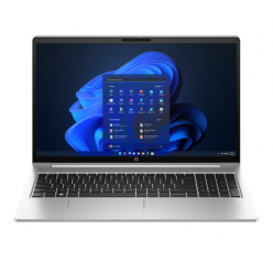 Laptop HP ProBook 450 G10 15.6 FHD i5-1334U 16GB 512GB BK FPR W11P