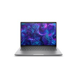 Laptop HP Zbook 8 G1i 14 WUXGA Ultra 7-255H 512GB 16GB FPR BK W11P 3Y
