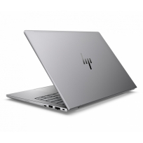 Laptop HP Zbook 8 G1i 14 WUXGA Ultra 7-255H 512GB 16GB FPR BK W11P 3Y