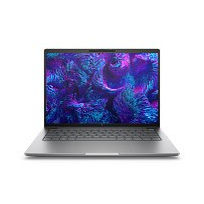 Laptop HP Zbook 8 G1i 14 WUXGA Ultra 7-255H 1TB 32GB BK FPR W11P 3Y