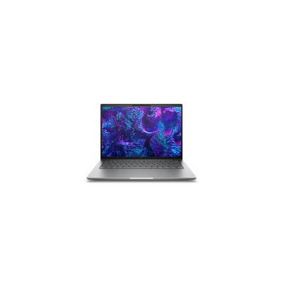 Laptop HP Zbook 8 G1i 14 WUXGA Ultra 7-255H 1TB 32GB BK FPR W11P 3Y
