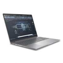Laptop HP Zbook 8 G1i 16 WUXGA Ultra 7-255H 1TB 32GB BK Win11P