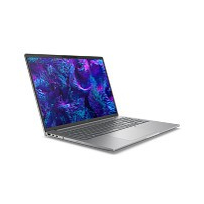Laptop HP Zbook 8 G1i 16 WUXGA Ultra 7-255H 1TB 32GB BK Win11P