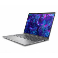 Laptop HP Zbook 8 G1i 16 WUXGA Ultra 7-255H 1TB 32GB BK Win11P