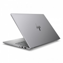 Laptop HP ZBook 8 G1AK 14 WUXGA Ryzen AI 7 PRO 350 1TB 32GB AMD BK FPR Win11P