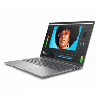 Laptop HP Zbook 8 G1i 16 WUXGA Ultra 7-265H 1TB 32GB BK Win11P