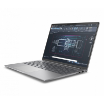 Laptop HP Zbook 8 G1i 16 WUXGA Ultra 7-265H 1TB 32GB BK Win11P