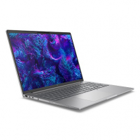 Laptop HP Zbook 8 G1i 16 WUXGA Ultra 7-265H 1TB 32GB BK Win11P