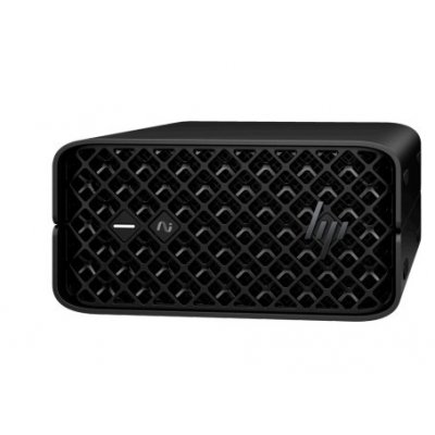 Komputer HP Z2 Mini G1a Ryzen AI MAX+ PRO 395 APU 128GB 1TB W11P