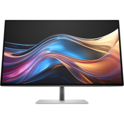 Monitor HP S7 Pro 727pq 27 QHD DP HDMI